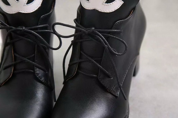 CHANEL Casual Fashion boots Women--023